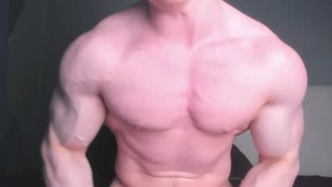 James Strong online show from June 22, 8:38 pm