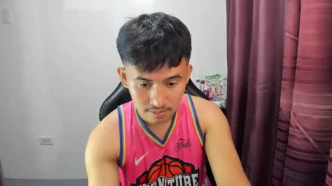 jamesthebigcockxxx online show from January 13, 4:41 pm