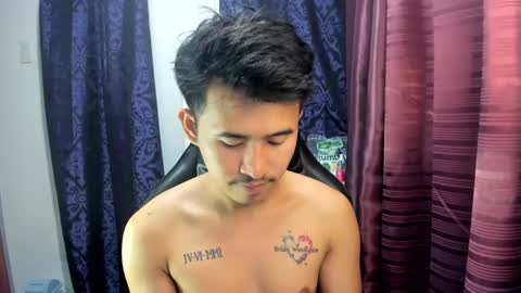 jamesthebigcockxxx online show from February 4, 9:38 am