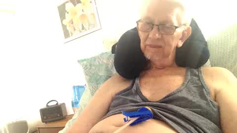 james age 75 online show from September 23, 2:11 pm