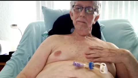 james age 75 online show from October 29, 8:05 am