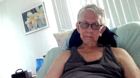 james age 75 online show from September 21, 5:06 pm