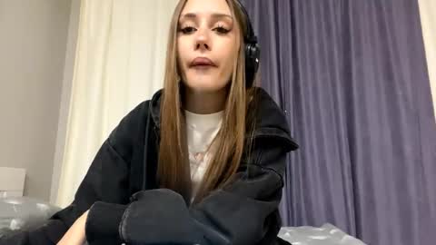 Milena online show from September 8, 7:13 pm