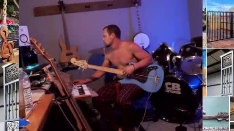 Jameswebbscope online show from March 19, 4:40 am