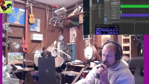 Jameswebbscope online show from November 11, 8:16 am