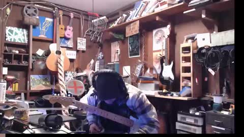 Jameswebbscope online show from December 19, 9:43 pm