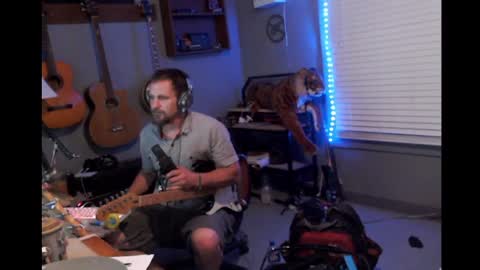 Jameswebbscope online show from May 26, 4:40 am