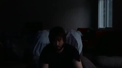 jameswolf777 online show from January 9, 12:05 am