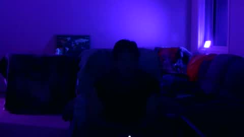 jameswolf777 online show from February 3, 10:52 am