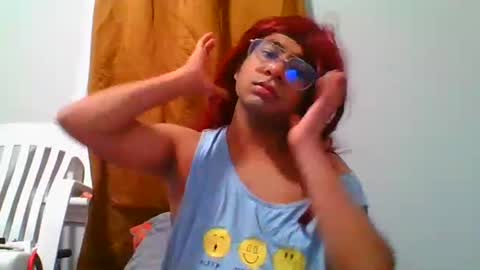 jamey4201 online show from November 13, 2:03 am