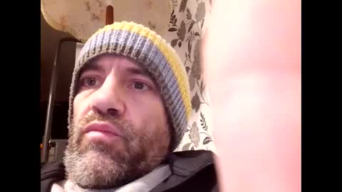 jamie198307 online show from March 12, 12:36 am