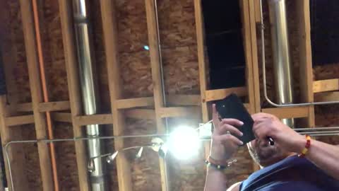 jamie19905 online show from October 29, 2:24 am