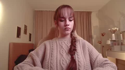 jamie_chung online show from January 14, 1:24 am