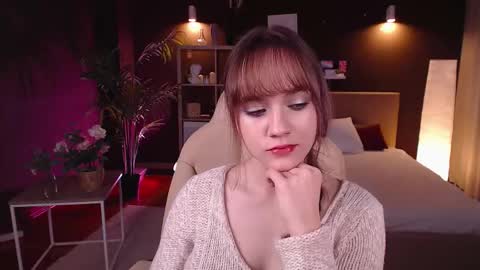 jamie_chung online show from November 8, 5:21 am