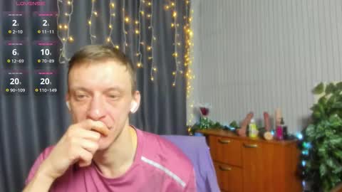 jamie inked online show from February 18, 3:17 am