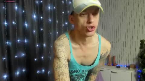 jamie inked online show from July 2, 6:29 am