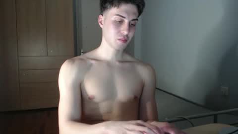 Jamie online show from February 28, 7:51 pm