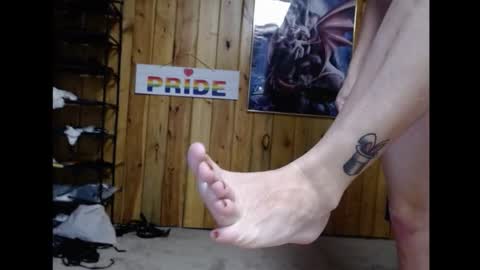 Jamie Bottoms online show from January 31, 4:48 pm