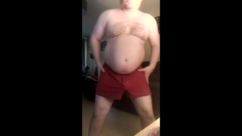 jamiecruz89 online show from April 21, 7:04 am