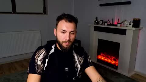 Robbie online show from November 12, 7:43 am