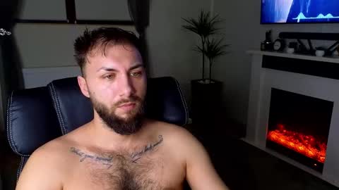 Robbie online show from February 24, 6:49 am