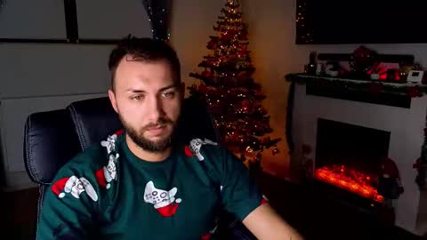 Robbie online show from December 19, 6:20 am