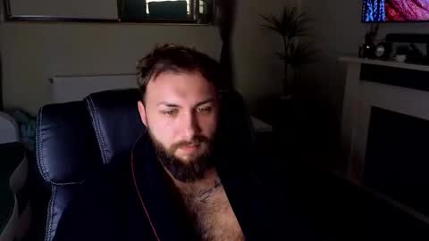 Robbie online show from March 9, 7:57 am