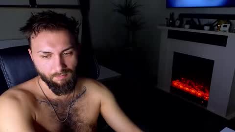 Robbie online show from March 3, 7:59 am