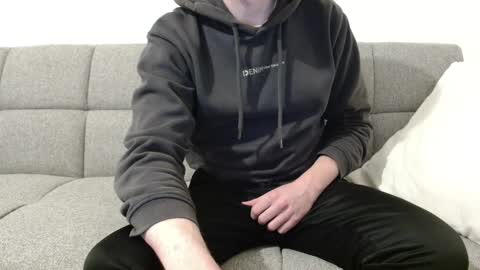 Snapshot of jan_the_man94 chatting on January 12, 6:15 pm Jan online show from January 12, 6:15 pm