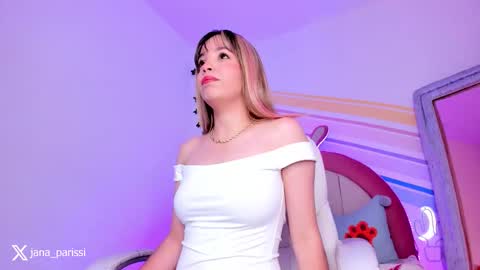 Jana online show from November 2, 9:04 pm