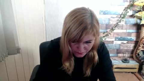 janaloveli online show from October 6, 7:48 am