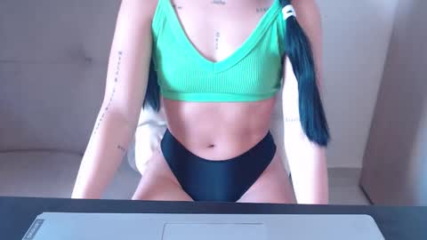 Jana online show from January 17, 12:36 pm