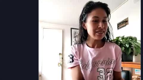 Snapshot of janariivera1 chatting on September 18, 5:17 pm janariivera1 online show from September 18, 5:17 pm