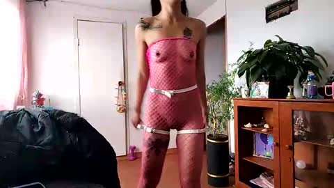 Snapshot of janariivera1 chatting on October 14, 6:44 pm janariivera1 online show from October 14, 6:44 pm