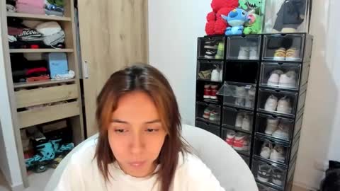 jane_ady online show from February 18, 5:09 am