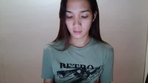 ITGIRL ANNA online show from January 18, 2:48 pm