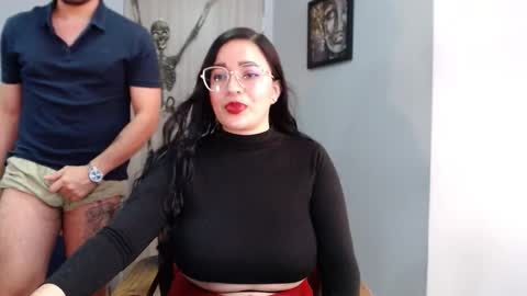    online show from October 28, 8:10 pm