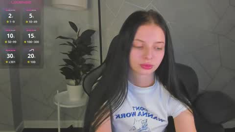 Eva online show from February 6, 12:14 am