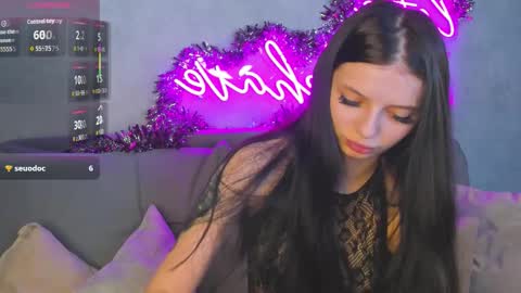 Eva online show from January 7, 1:10 am