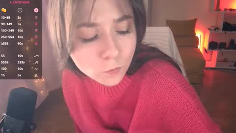 jane_kinn online show from March 8, 12:00 am