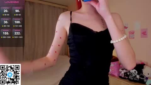 Mary Jane online show from February 14, 6:43 pm