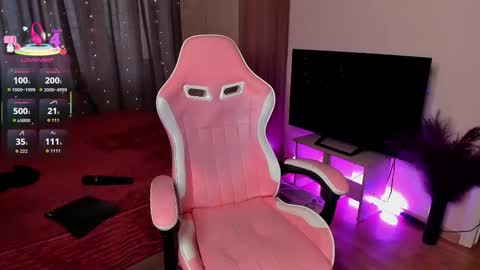 Jane online show from October 24, 2:45 am