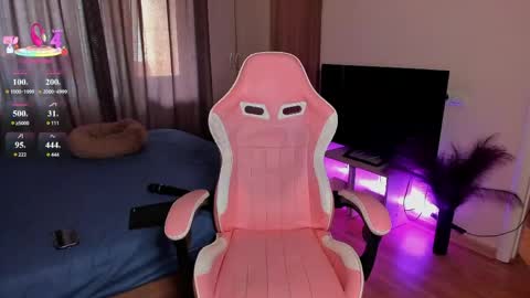 Jane online show from May 26, 2:28 am
