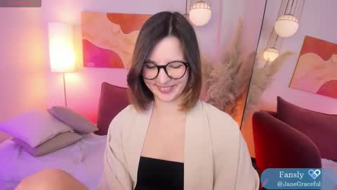 Jane online show from March 20, 6:51 am