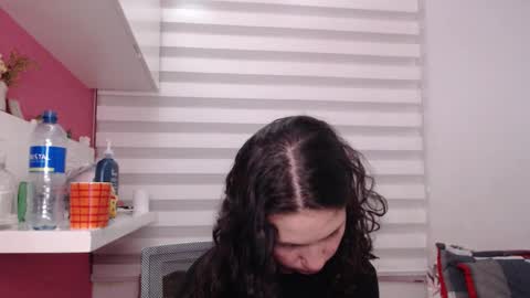 Jane online show from March 13, 1:53 am