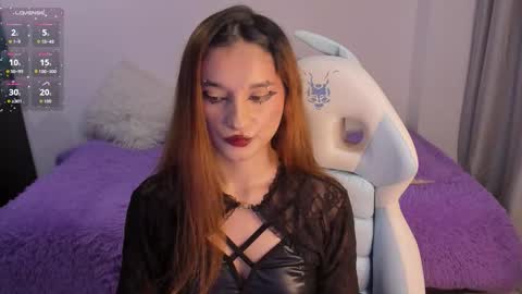 Jane online show from November 29, 12:40 am