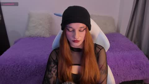 Jane online show from November 30, 2:51 am