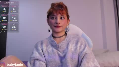 Jane online show from May 22, 1:23 am