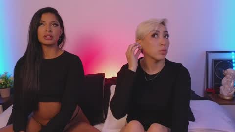 Jane online show from January 16, 3:23 am