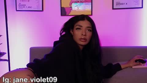 Jane online show from December 3, 4:02 am